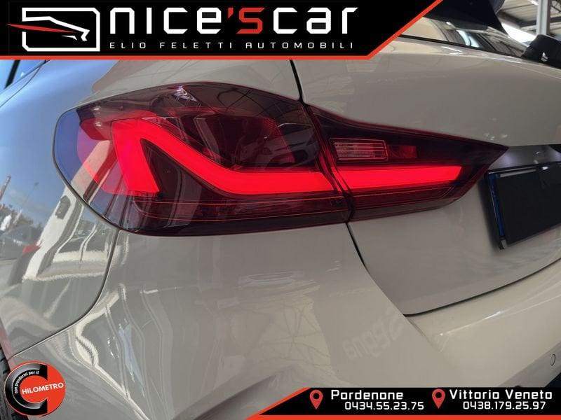 BMW Serie 1 118d 5p. Msport