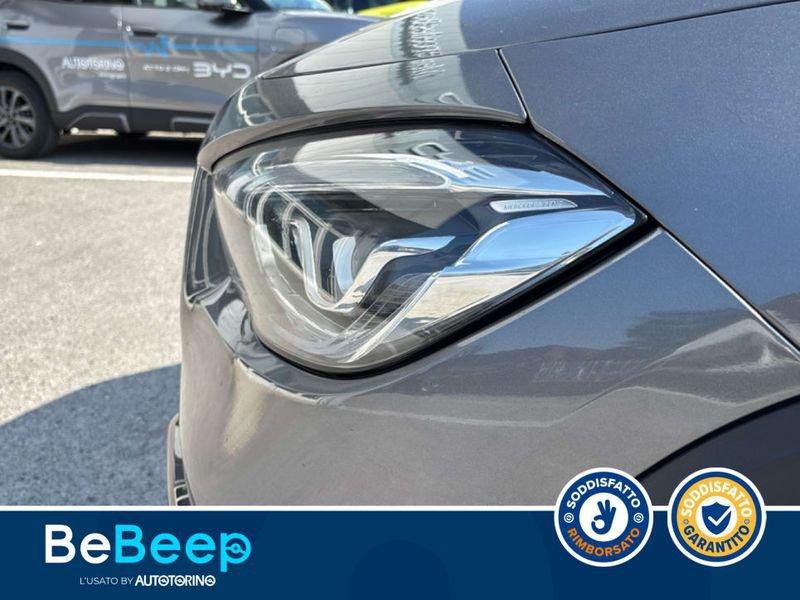 Mercedes-Benz GLA 200 D PREMIUM AUTO