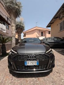 Audi A3 SPB 35 TFSI S tronic line edition