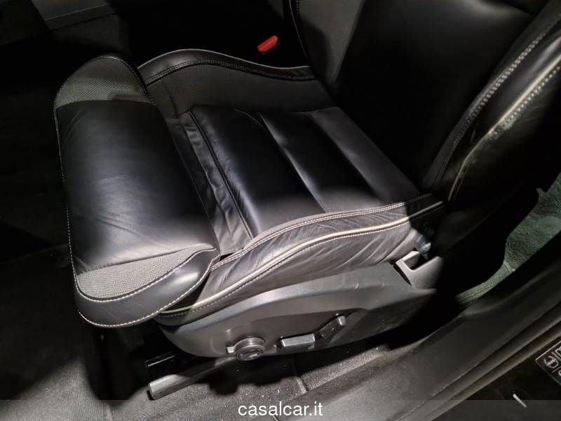 Volvo XC60 XC60 B4 (d) AWD automatico Ultimate Dark N1 AUTOCARRO FINO A 24 MESI DI GARANZIA PREZZO IVA ESCLUSA