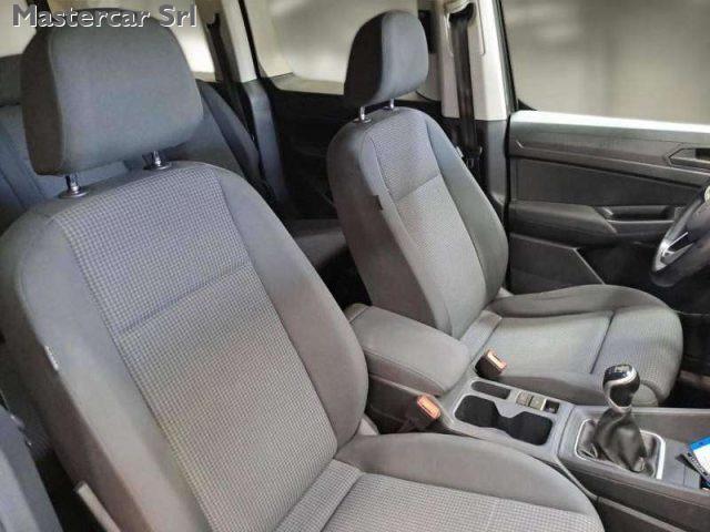 VOLKSWAGEN Caddy 5P MONOVOLUME 2.0 TDI SCR SPACE - GE270SD