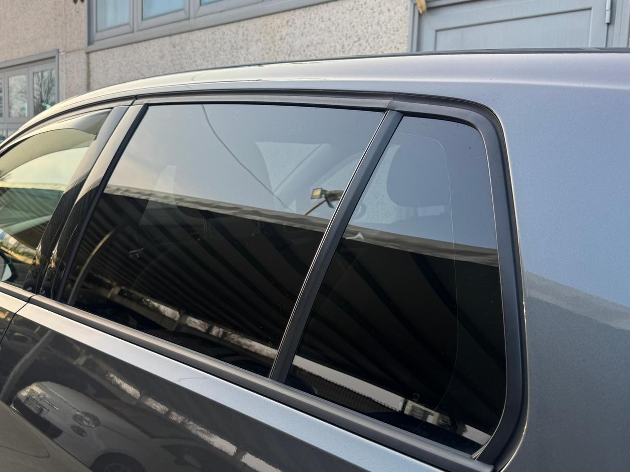 Volkswagen Golf 1.5 tsi Highline 130cv 5p