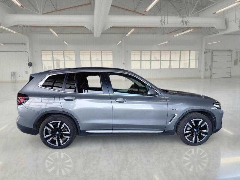 BMW X3 XDRIVE 30E AUTO SUV