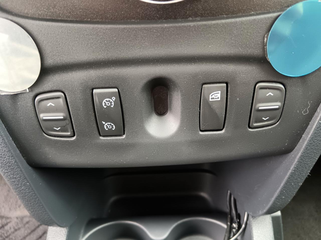 Dacia Sandero Stepway 0.9 TURBO 90CV GPL