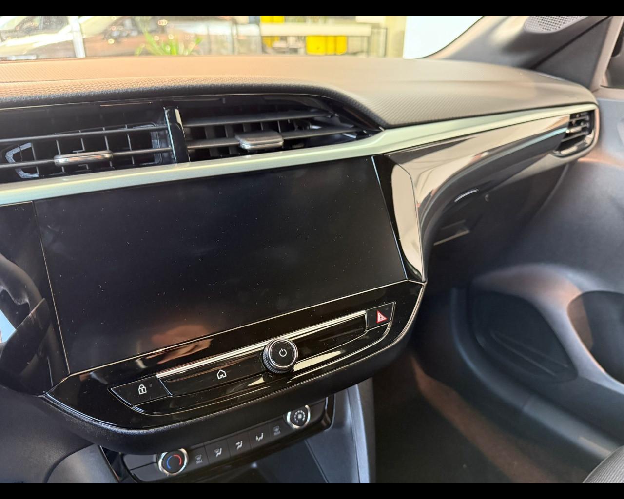 OPEL Nuova Corsa YES 1.2 100CV MT6