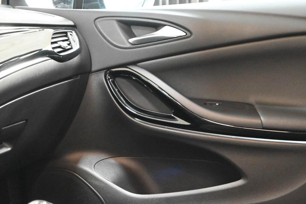 OPEL Astra 5ª serie Astra 1.4 Turbo 125 CV Sta...