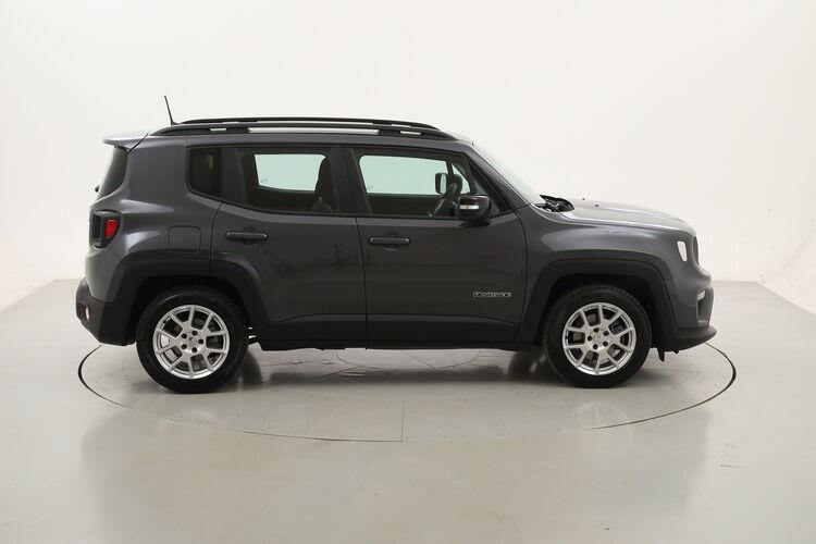 Jeep Renegade Hybrid Limited BR253634 1.5 Mild Hybrid 130CV
