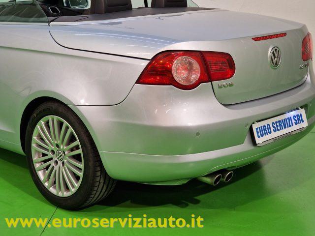 VOLKSWAGEN Eos 2.0 16V FSI