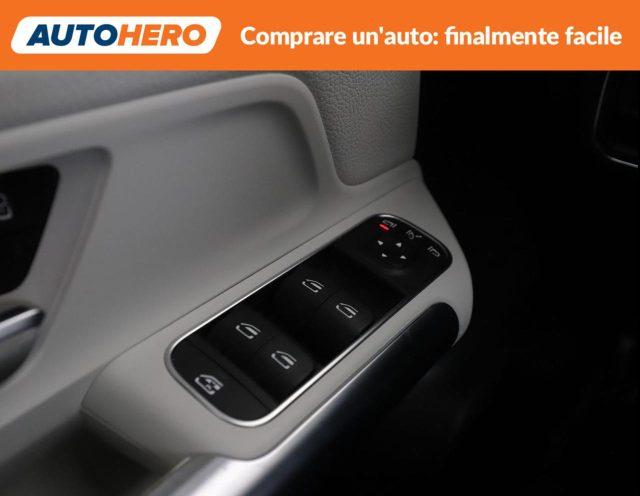 MERCEDES-BENZ GLA 250 e hybrid EQ Sport