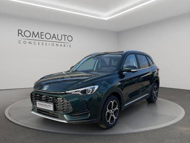 MG ZS NUOVA 1.5 Comfort Benzina