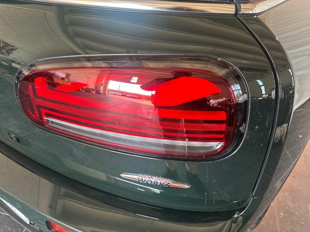 Mini Mini Clubman 2.0 JCW JCW Steptronic