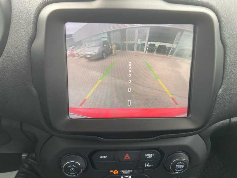 JEEP Renegade 1.5 turbo t4 mhev Limited 2wd 130cv dct