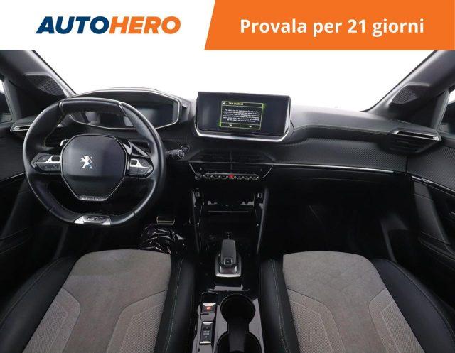 PEUGEOT 208 PureTech 130 Stop&Start EAT8 5 porte GT Pack