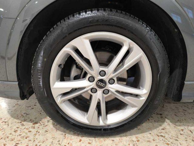 AUDI Q3 2ª serie - SPB 35 TDI S tronic S line edition