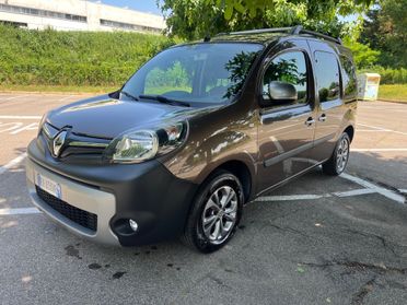 Renault Kangoo 1.2 TCe 115CV 5 porte Stop & Start Extrem