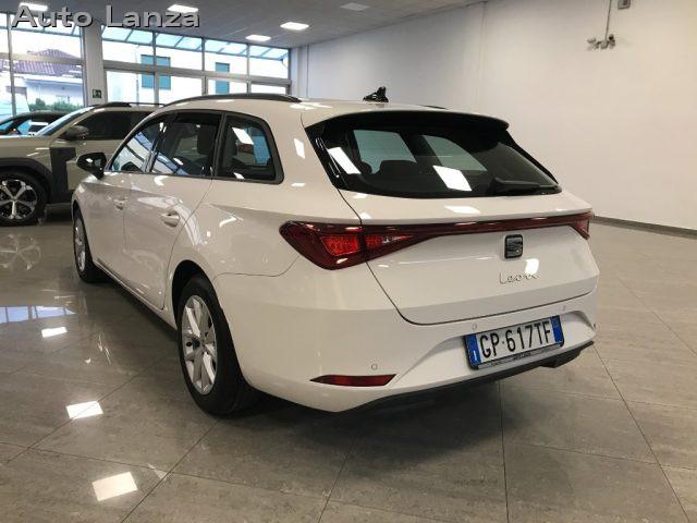 SEAT Leon Sportstourer 1.0 TSI 90 CV Business PREZZO REALE