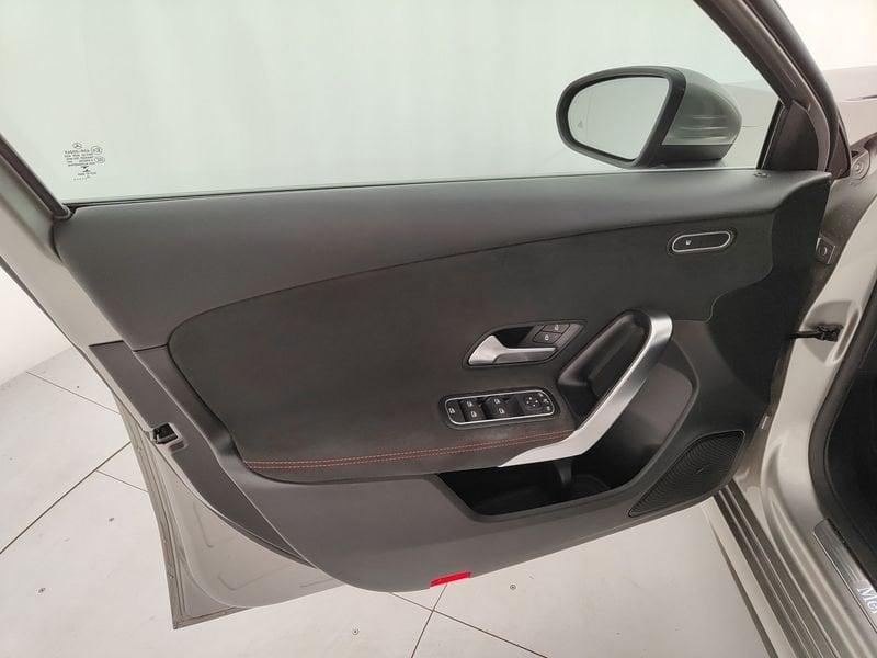 Mercedes-Benz Classe A A 250 Automatic Premium