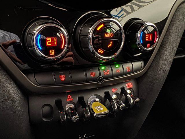 MINI Countryman 1.5 Cooper SE Business Countryman ALL4 Plug-in