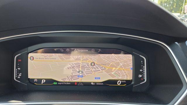 VOLKSWAGEN Tiguan 2.0 TDI 200 CV SCR DSG 4MOTION R-Line PERMUTE