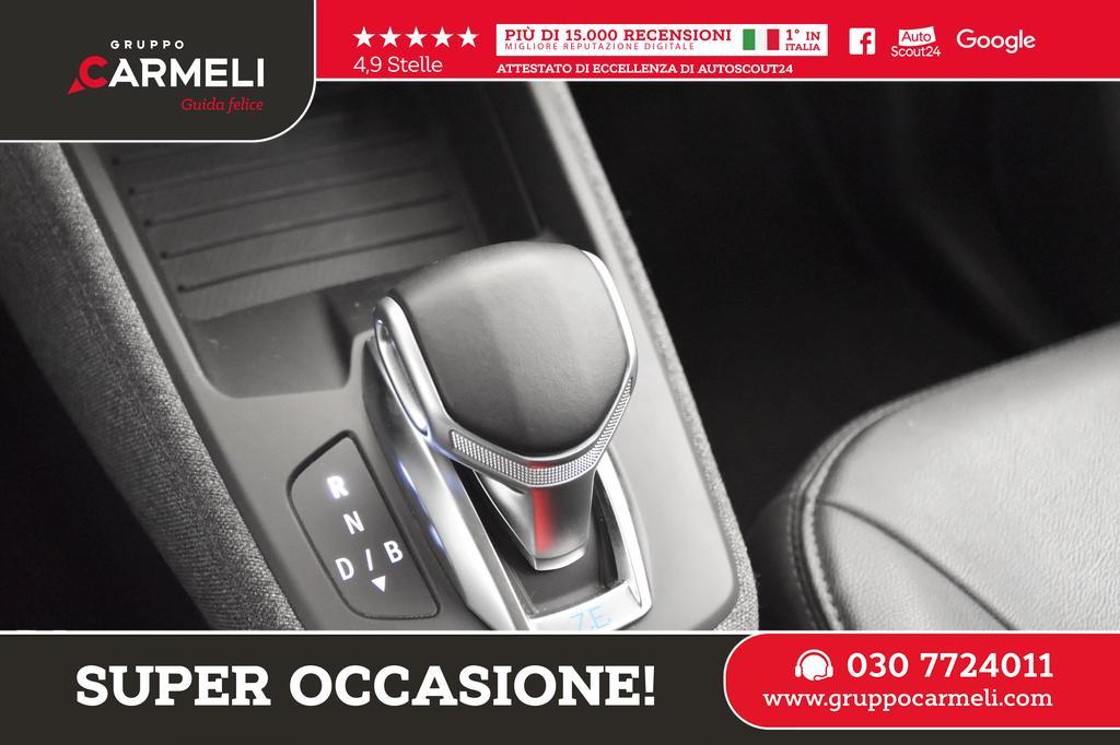 Renault Zoe Intens R135 Flex e-shifter