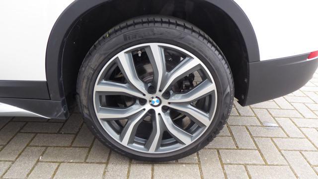 BMW X1 sDrive20i xLine Automatico