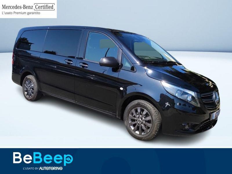 Mercedes-Benz Vito 116 CDI LONG TOURER AUTO MY20