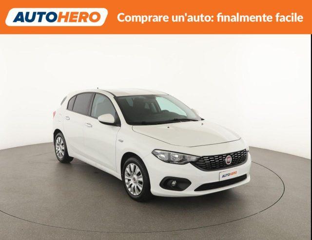 FIAT Tipo 1.4 5 porte Pop
