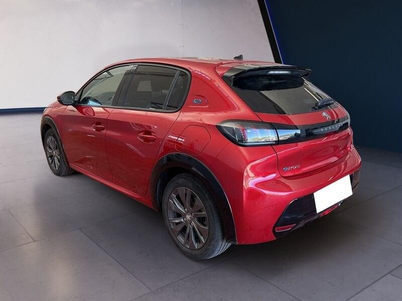 Peugeot 208 II 2019 e- Allure 100kW my20