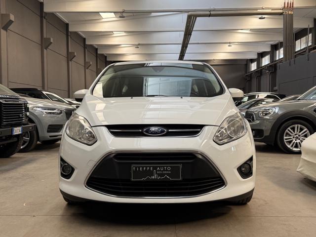 FORD C-Max 1.6 120CV GPL Plus