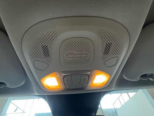 FIAT 500X 1.3 MultiJet 95 CV City Cross