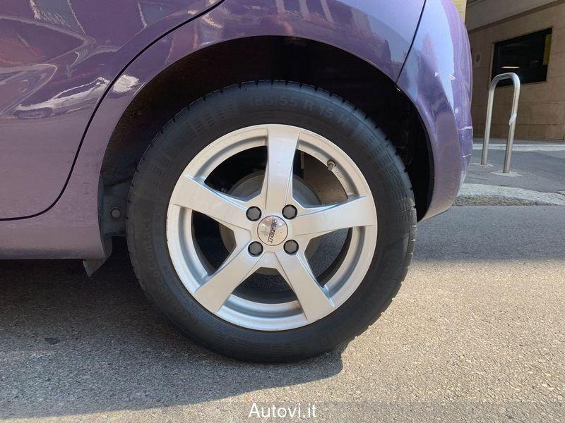 Opel Karl 1.0 75 CV Innovation