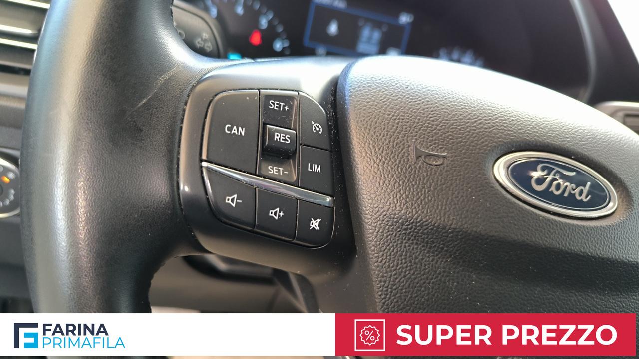 FORD Focus Active V 2022 - Focus Active 1.0t ecoboost h 125cv