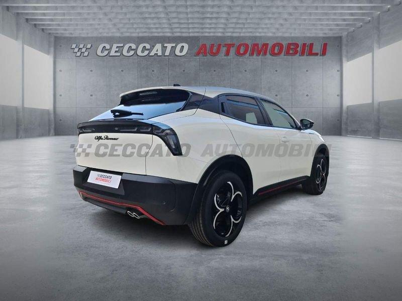 Alfa Romeo Junior Junior 1.2 ibrida Speciale 145cv edct6