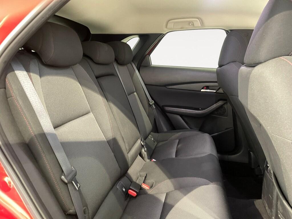 Mazda CX-30 2.0 hybrid 2wd 150CV Homura (MHEV)