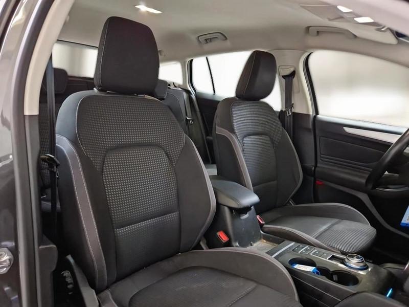 FORD FOCUS WAGON 1.5 Ecoblue 120cv Business Co-Pilot Auto