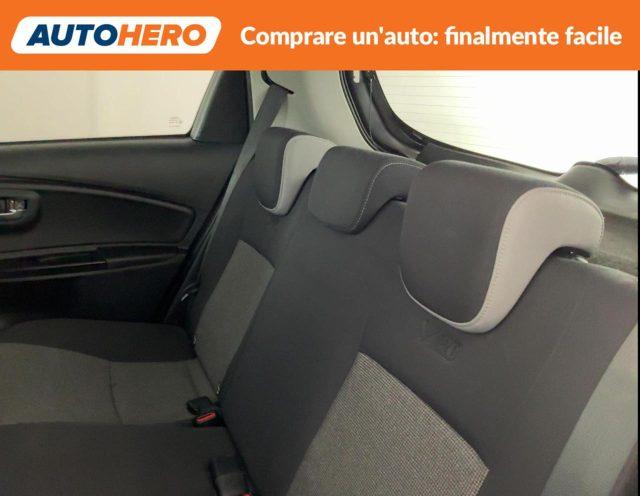 TOYOTA Yaris 1.5 Hybrid 5 porte Y20