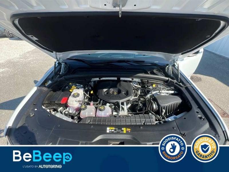 Jeep Grand Cherokee 2.0 ATX PHEV SUMMIT RESERVE 4XE AUT