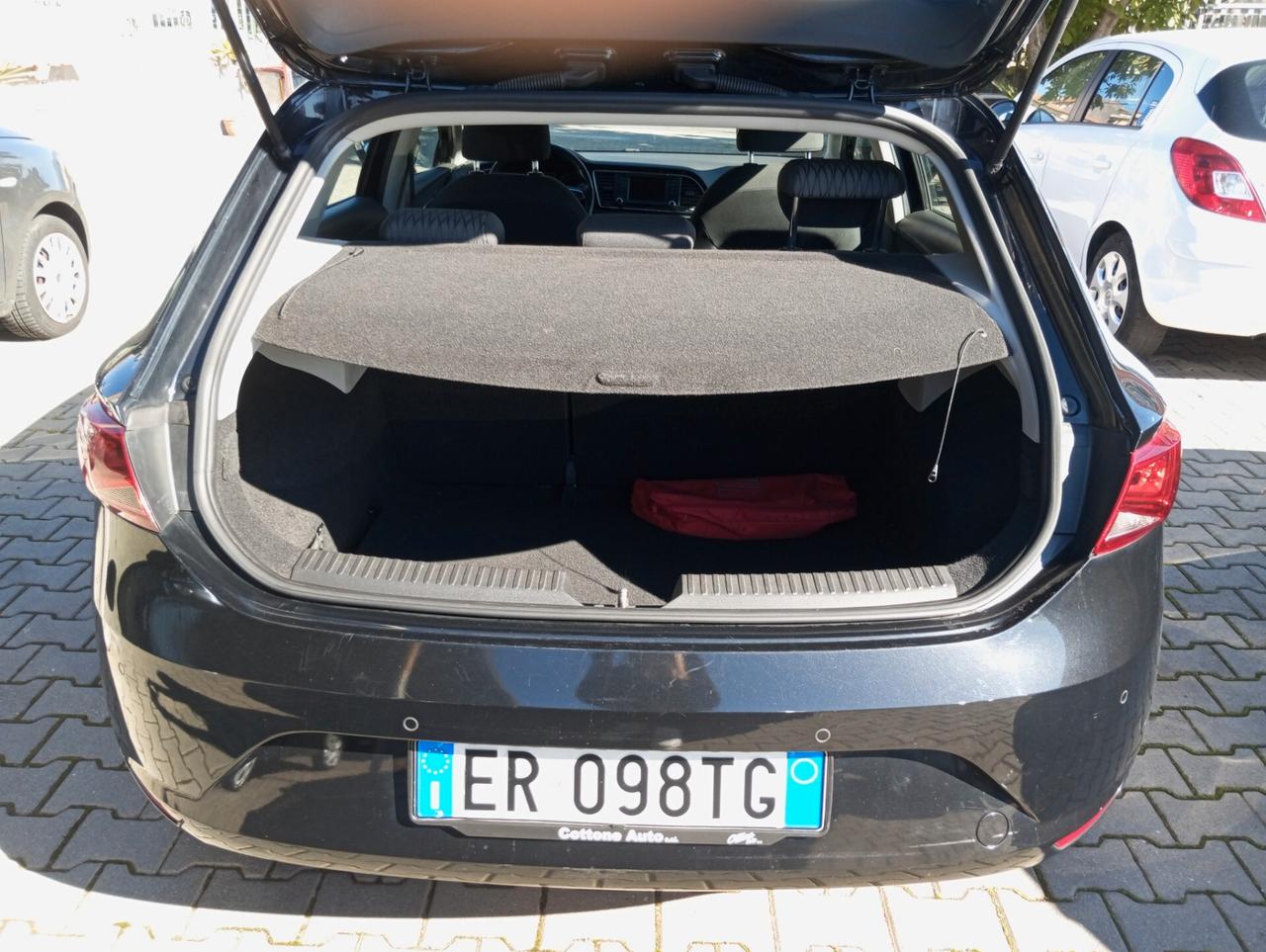 Seat Leon 1.6 TDI 105 CV 5p. Style