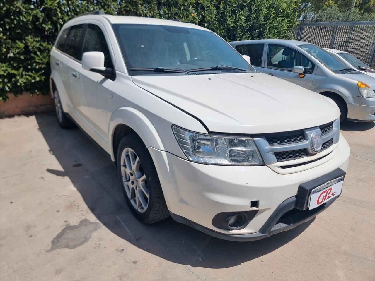 Fiat Freemont 2.0 Multijet 140 CV Urban