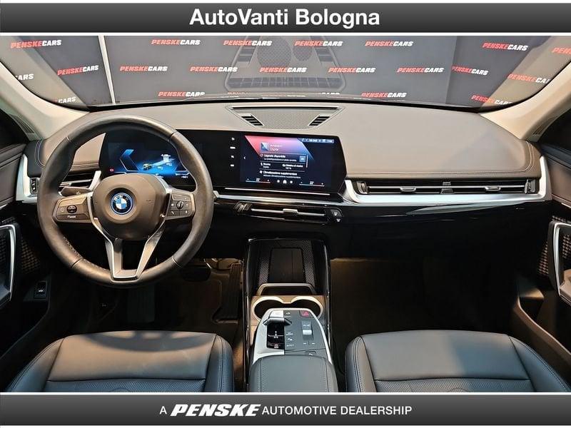 BMW iX1 iX1 eDrive 20 xLine