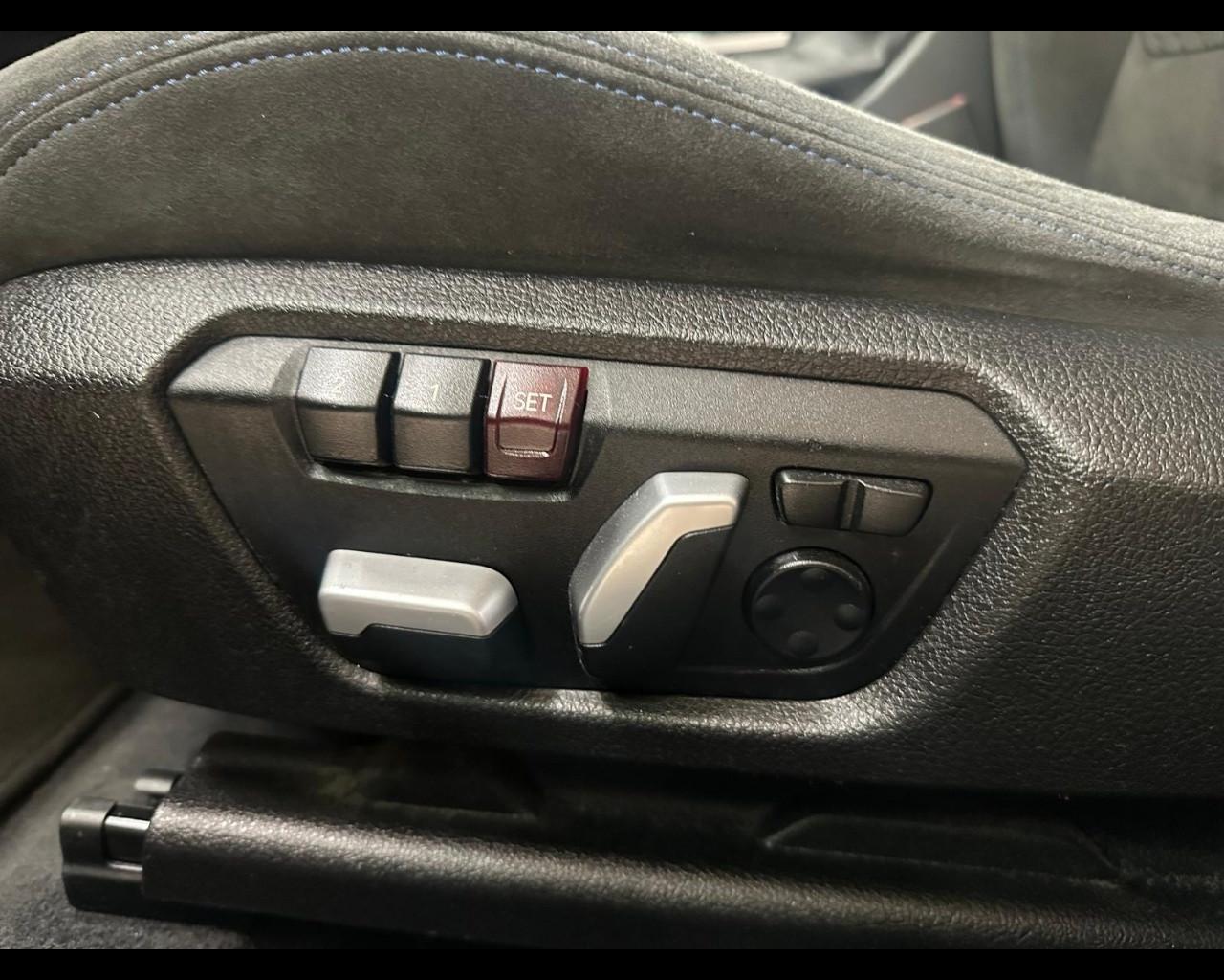BMW Serie 3 G.T. (F34) - 320d Gran Turismo Msport