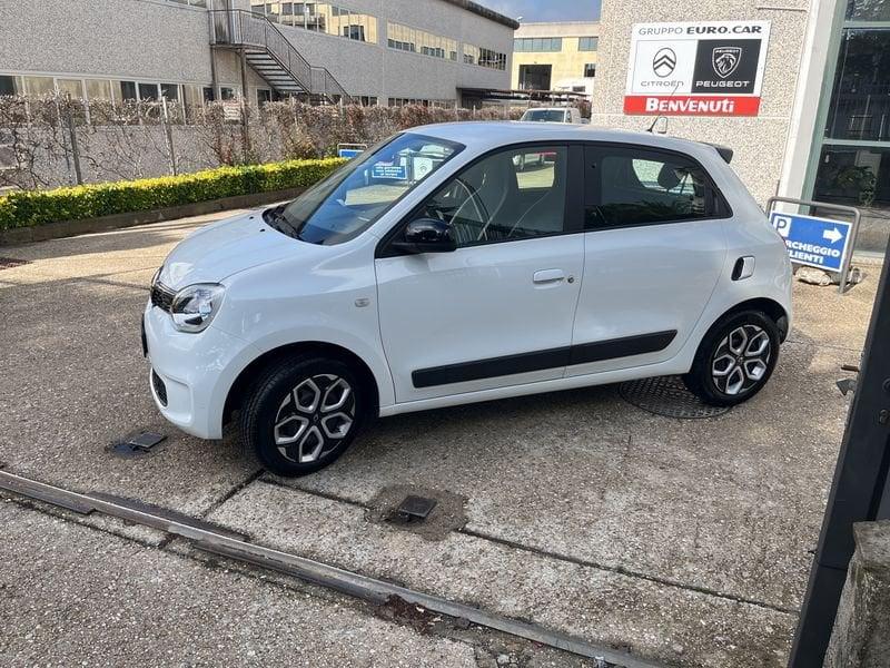 Renault Twingo Twingo SCe 65 CV Intens