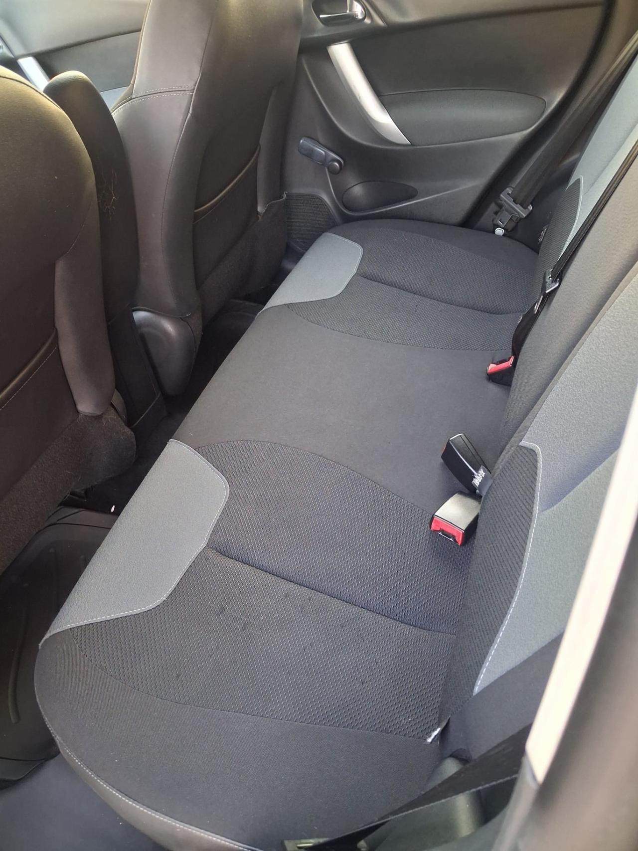 Citroen C3 1.4 HDi 70 Exclusive