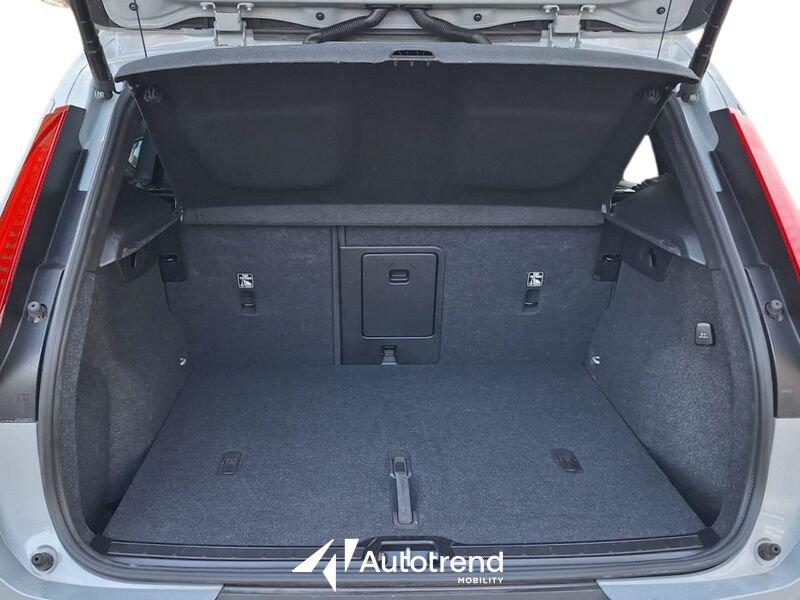 Volvo XC40 B3 163+14 CV Automatico LED Core