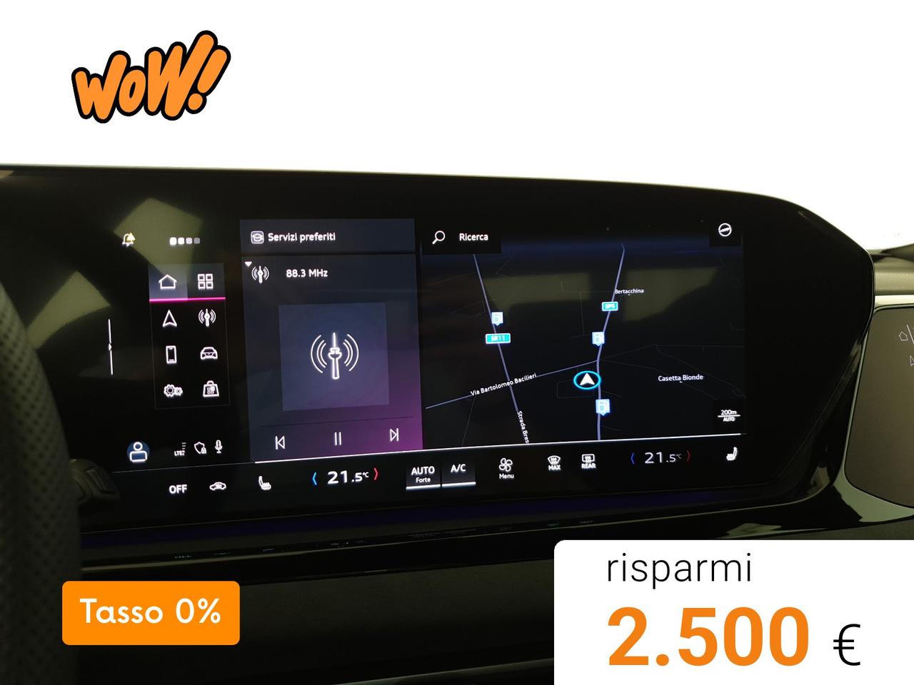 Avant 2.0TDI 204CV quattro S tronic S line Edition
