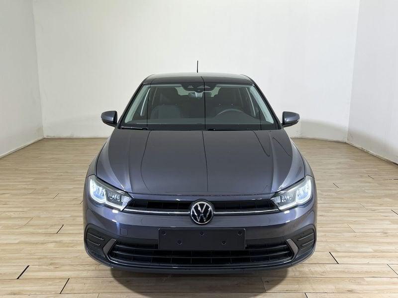 Volkswagen Polo Polo 1.0 Young 80cv