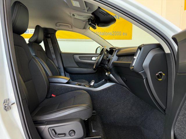 VOLVO XC40 D3 Geartronic Business Pro PREZZO REALE