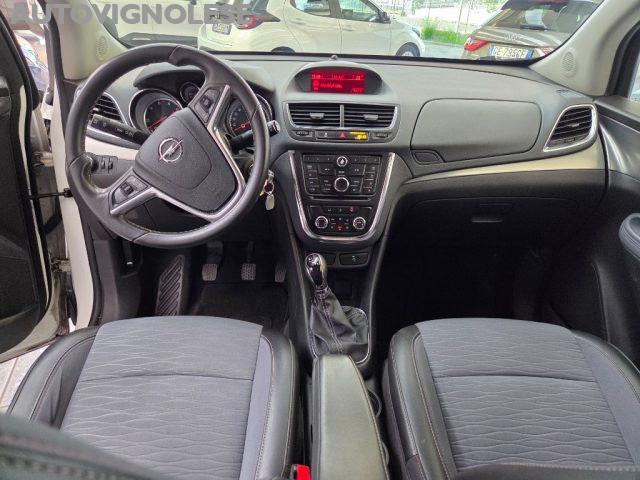 OPEL Mokka 1.7 CDTI 130CV Cosmo-Uniprop Nonno Livio