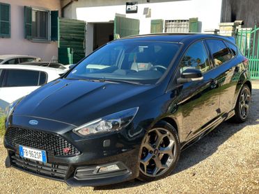 Ford FOCUS 2.0 TDCi 185CV ST INTROVABILE KMCERT UNICOPR