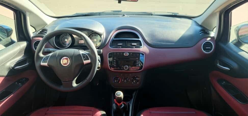 Fiat Punto Evo 1.3 Mjt 75 CV 5 porte Dynamic